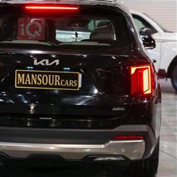 کیا سۆرینتۆ